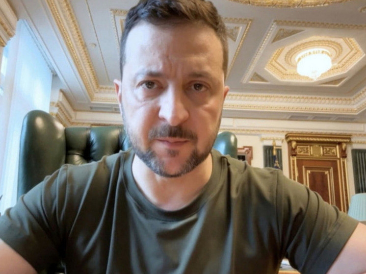 Сенатор Джабаров назвал вторжение ВСУ в Курскую область большой ошибкой Зеленского