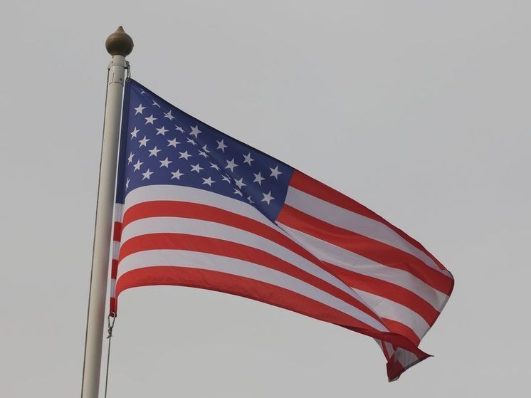 ВЦИОМ: 55% россиян следят за избирательной кампанией в США