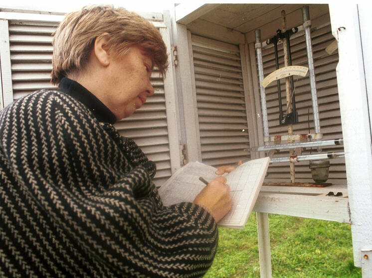 Выявлен надежный метод измерения погоды: поразительная точность