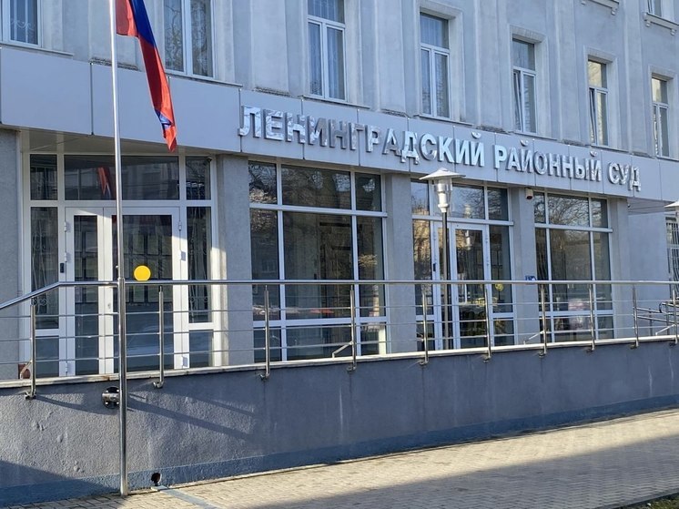 Директору Фонда капремонта Олегу Туркину продлили домашний арест до 19 октября