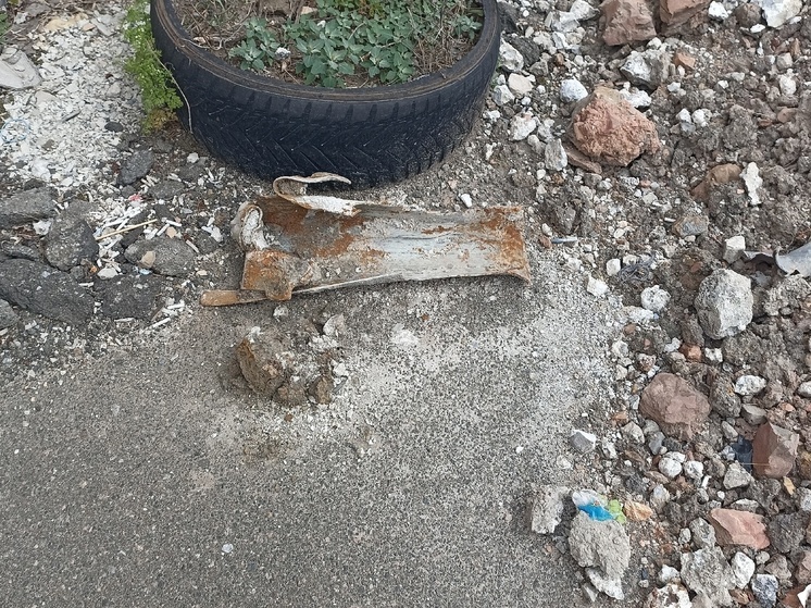 ВСУ в Донецке обстреляли остановку общественного транспорта