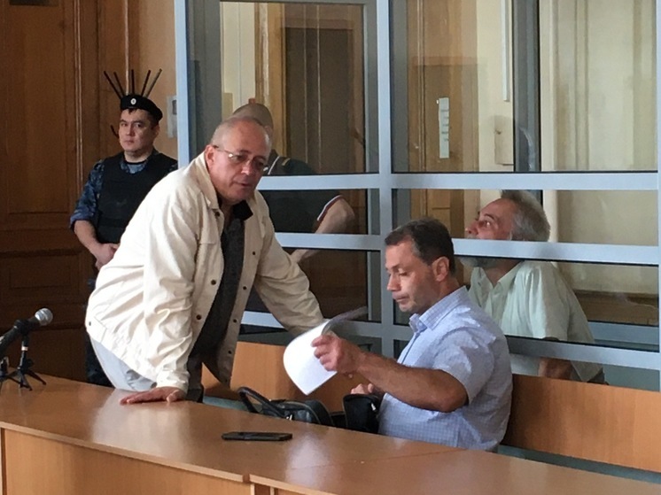 Бывший пресс-секретарь мэрии Саратова рассказал, как нашел жену мертвой