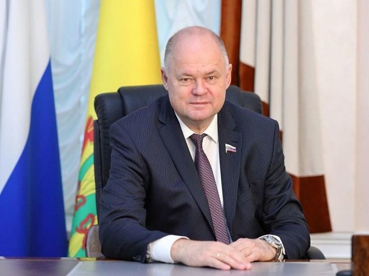 Вадим Супиков прокомментировал новые правовые нормы из законодательства Пензенской области