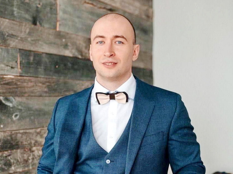 Ямальский учитель стал лауреатом Всероссийского конкурса «Архитектура дипломатии»