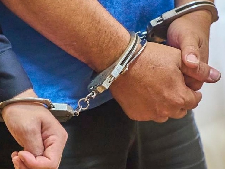 В Брянске задержали числившегося в розыске 44-летнего мужчину