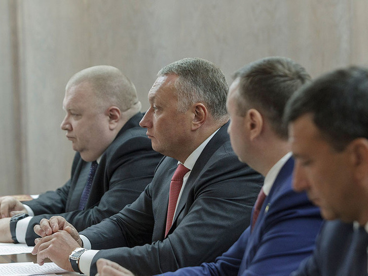 Мосгорсуд оставил в СИЗО сенатора от Тульской области Савельева