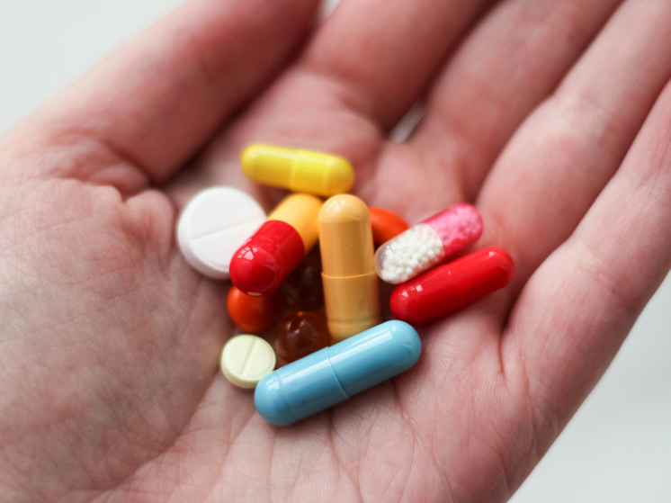 Жертвами поддельных препаратов уже стали четверо детей