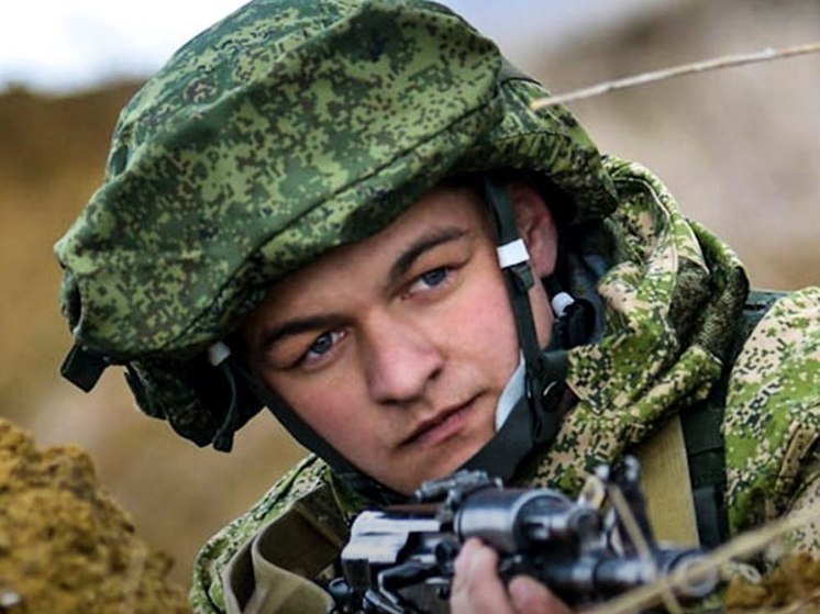 SHOT узнал о взятии ВС РФ в плен 15 иностранных наемников в Суджанском районе