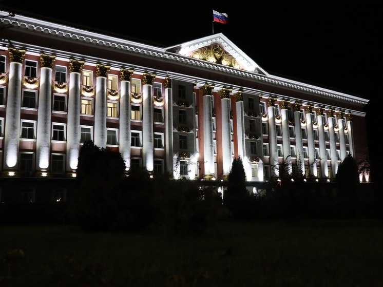 В Курской области ночь 20 августа прошла без воздушной тревоги