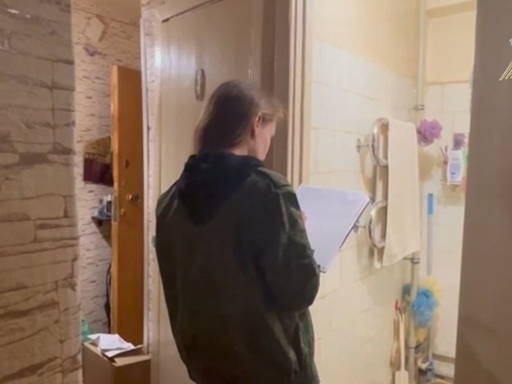 В Нижнем Новгороде пасынок зарезал отчима и спрятал тело в ванной