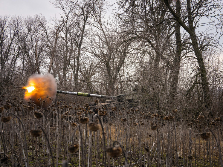 Марочко: в районе Липцов и Волчанска идут интенсивные бои, несмотря на потери ВСУ