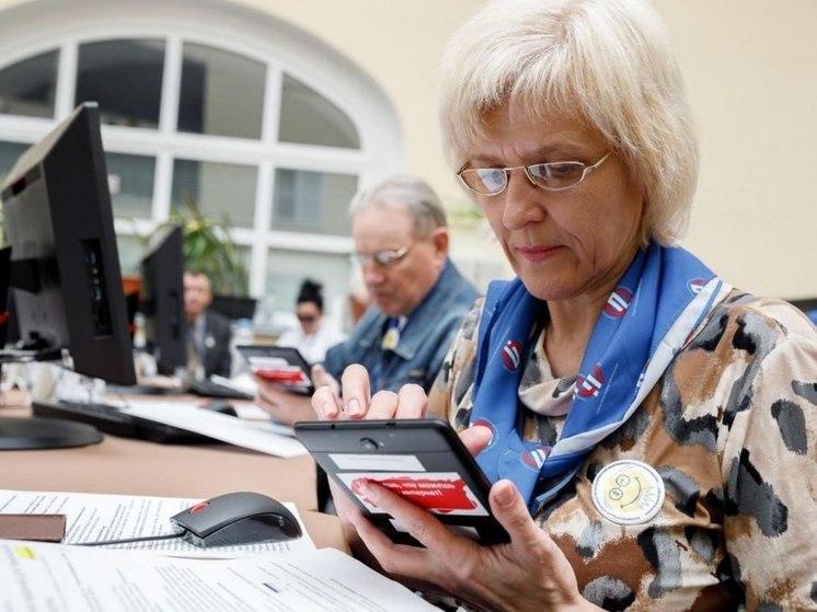 Пенсии орловчан проиндексируют в 2025 году