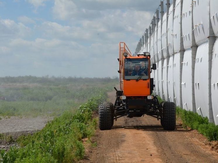 Росводоканал Оренбург и Экологическая служба отмечают улучшение экологической ситуации в регионе