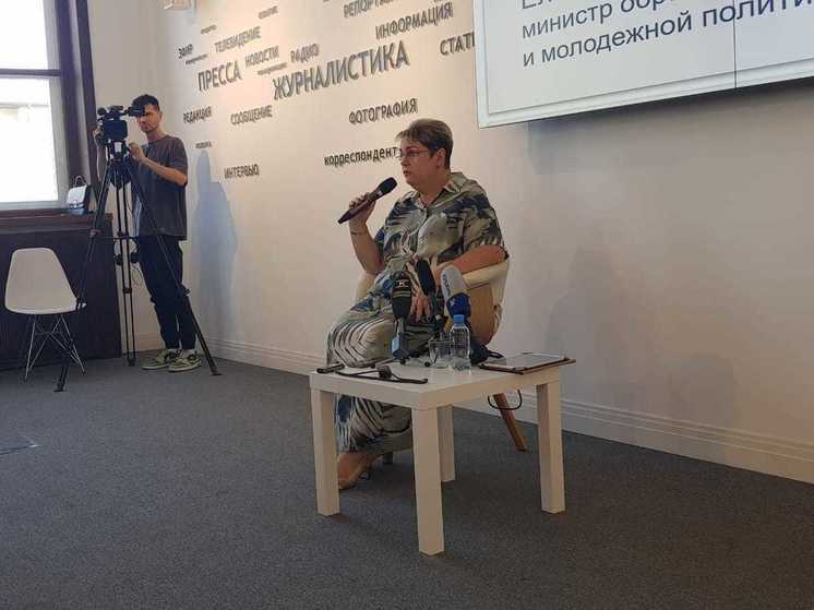 В Краснодарском крае к началу учебного года откроют 9 школ на 9516 мест