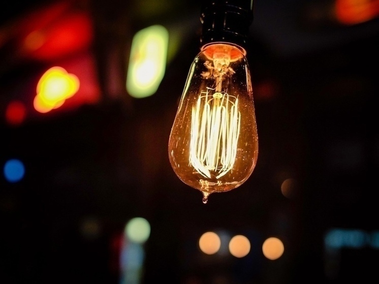 Из-за обстрелов ВСУ в Горловке произошло аварийное отключение электроэнергии