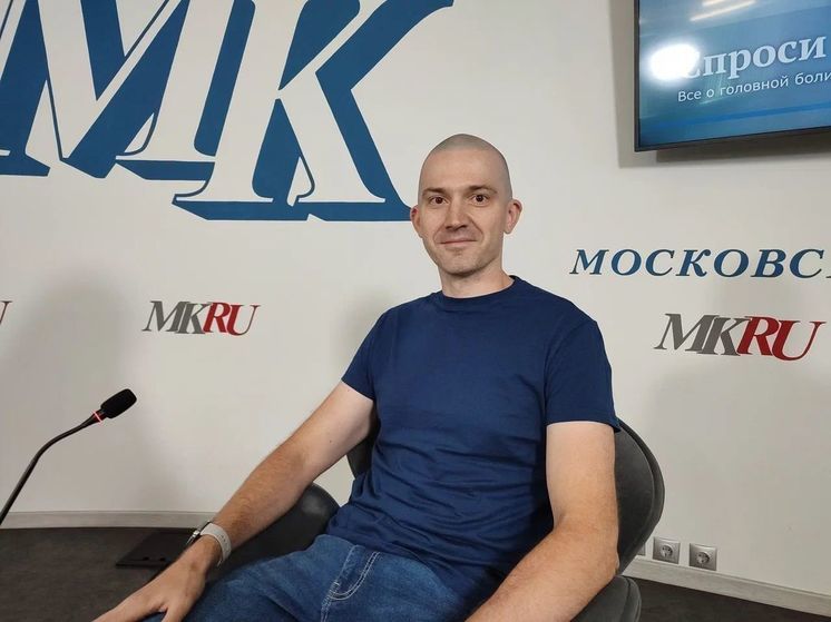 «Иногда за головной болью ничего не скрывается»: врач-невролог объяснил, что делать при мигрени