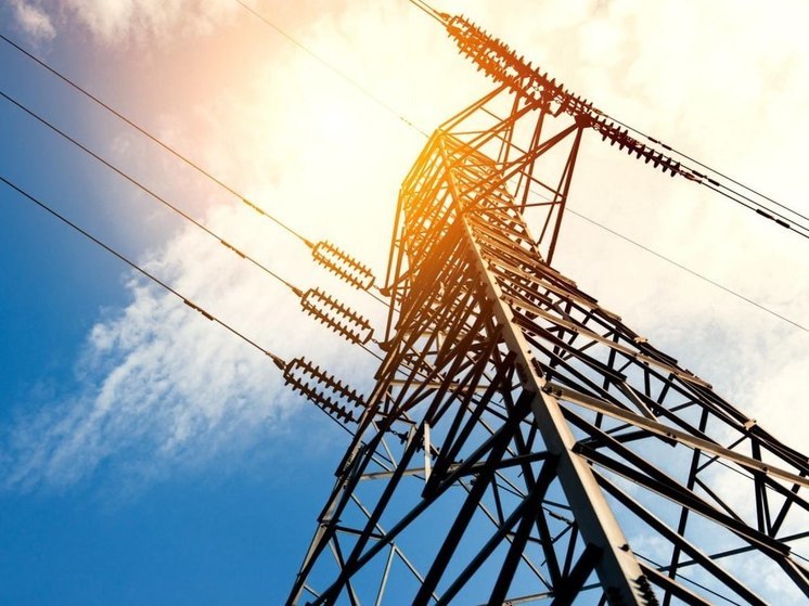 ДНР получит средства на восстановление электросетей