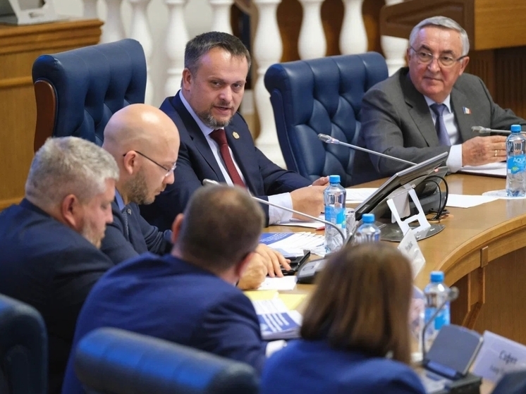 В Новгородской области разработают мастер-планы развития для четырех городов