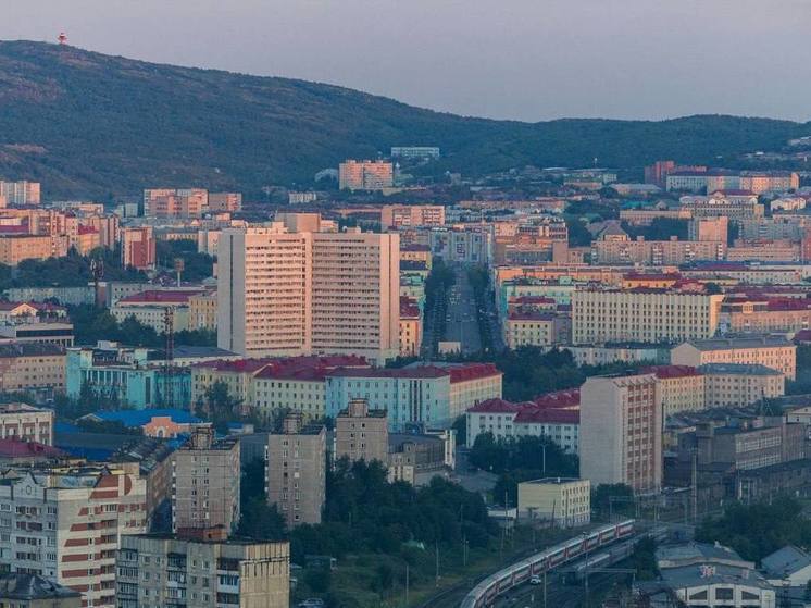 Мурманский инвеступолномоченный стал одним из лучших в регионе