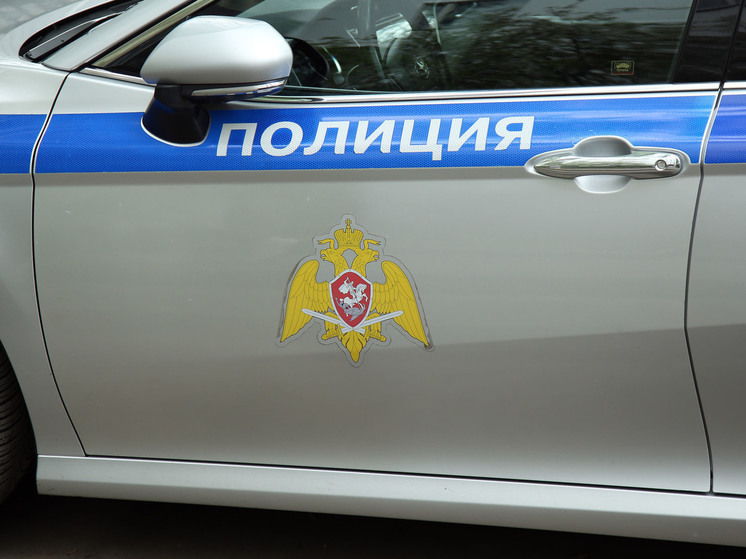 В Серебряных Прудах в местном парке заметили педофила