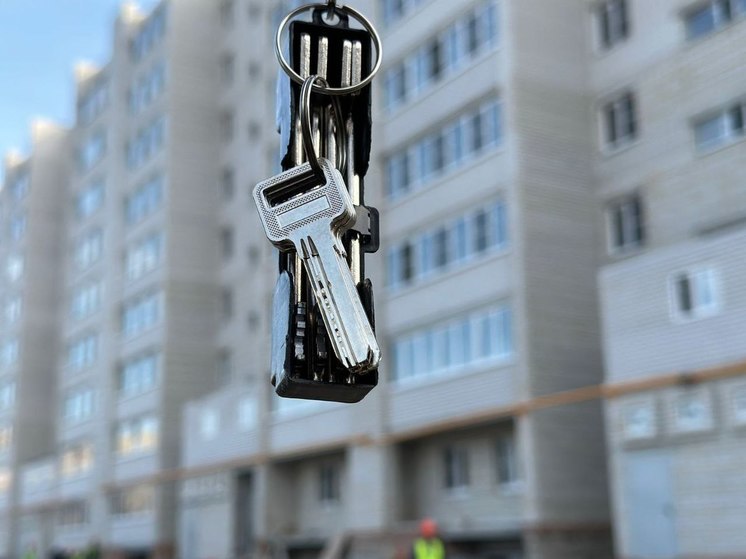 На Кубани для медицинских работников закупят 57 квартир