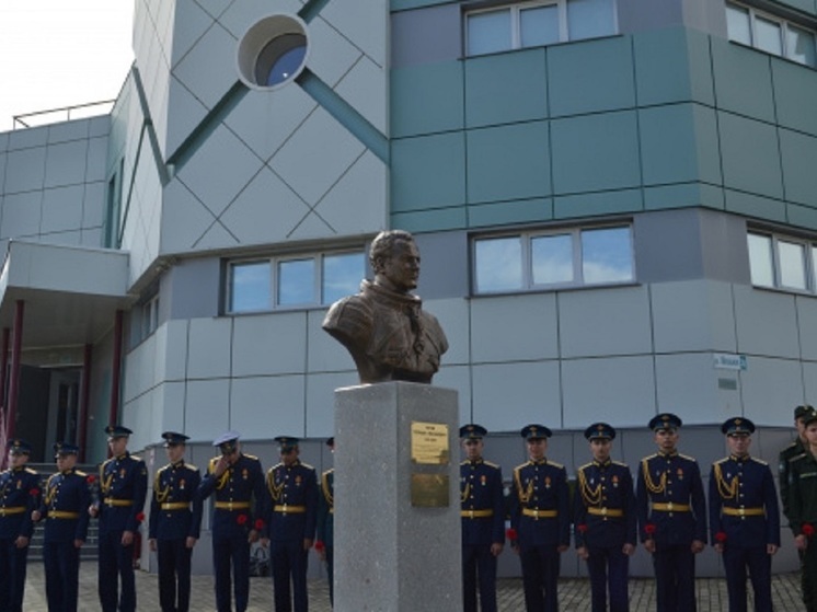 Труженик космоса: в регионе прошли мероприятия памяти Германа Титова