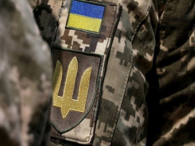 Обматерившего украинского военного фитнес-тренера заставили назвать себя геем