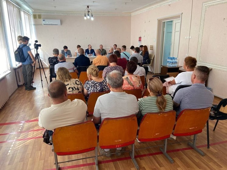 В Запорожской области выдана первая лицензия на добычу полезных ископаемых