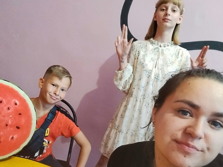 Серпуховичи приняли участие в тренинге «Интонация в КВН»