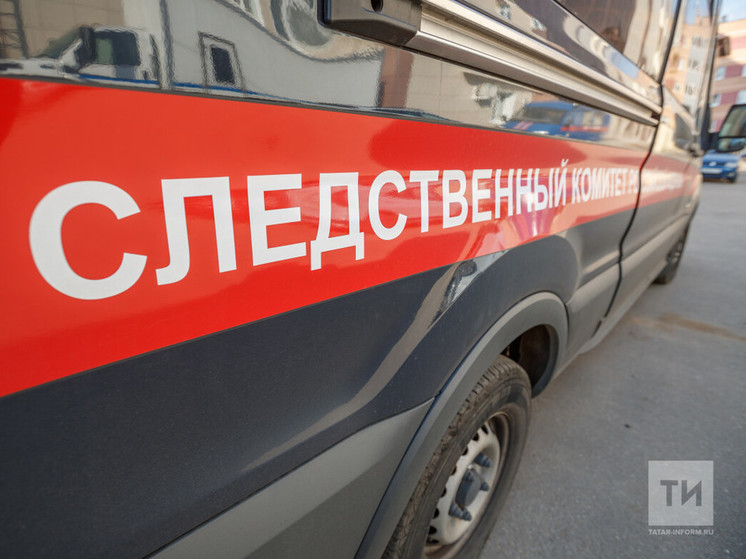 В Татарстане тракторист заживо закопал человека