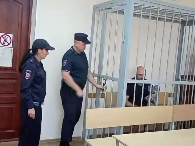 Мужчина ударил сожительницу по голове и задушил в Твери