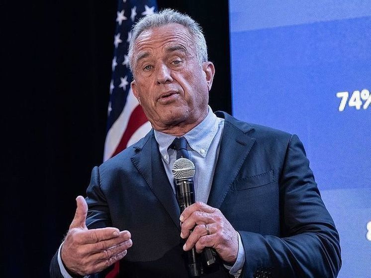 Кеннеди-младший может отказаться от участия в выборах в пользу Трампа