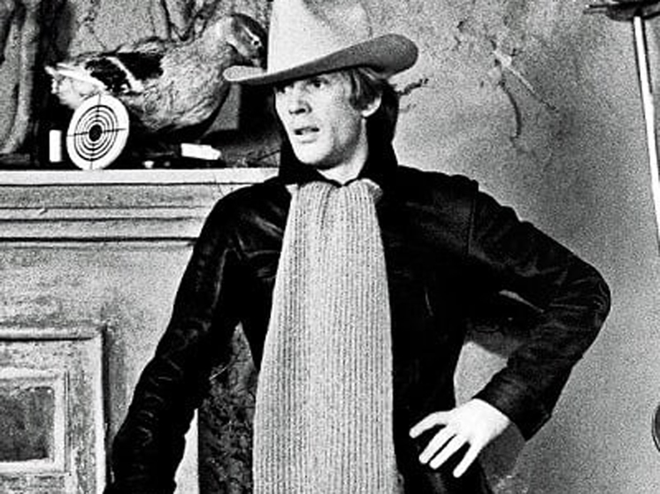 Мотор! Старт! Снято!