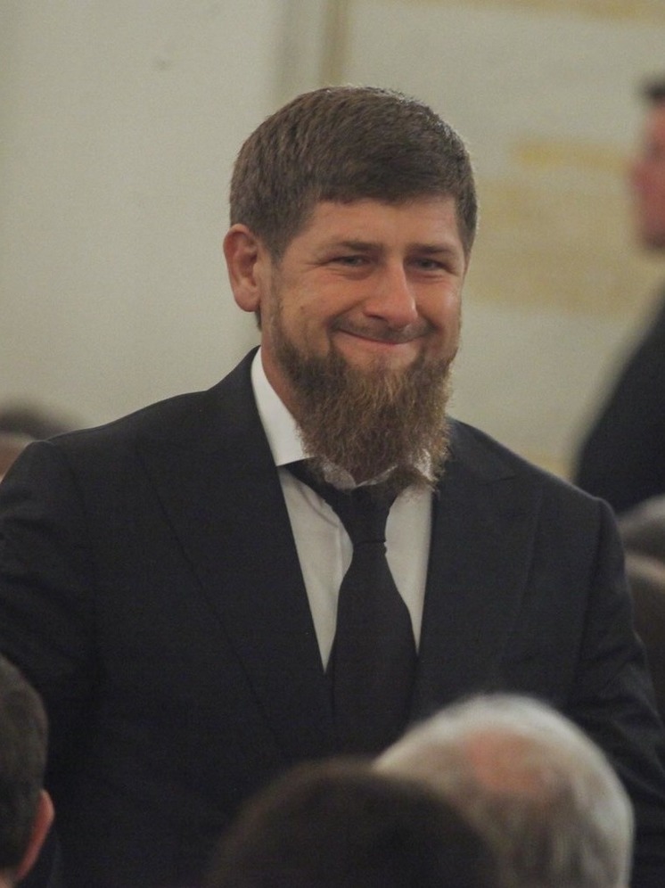Кадыров: в Чечне сформирован резерв из десятков тысяч бойцов, готовых направиться на СВО