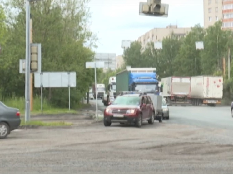 Ярославцам пообещали до конца года привести в порядок «кровавый» перекресток