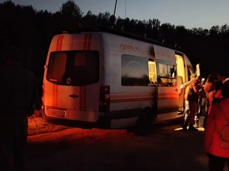 Пропавшего костромича искали больше трех суток