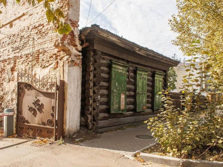 В Улан-Удэ стартует конкурс фотографий «Город с историей»