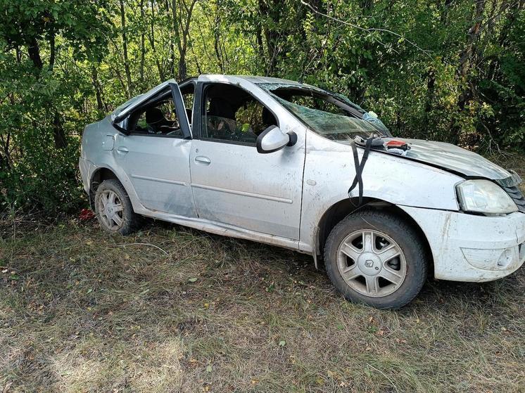 Несколько человек госпитализированы после ДТП на дорогах Саратовской области