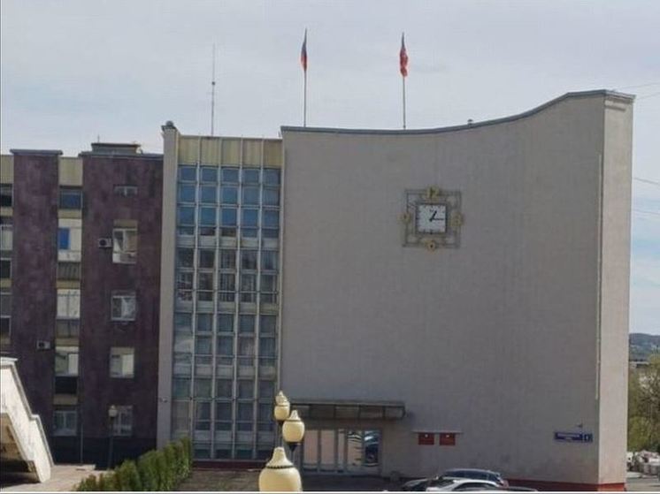 В Орле 2 помещения на улице Московской предлагают внести в план приватизации