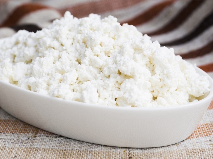 Минздрав Карелии рассказал о важности употребления кефира и творога