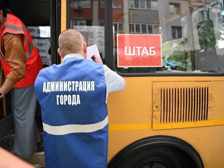 Жителей Белгорода предупредили об учениях по гражданской обороне