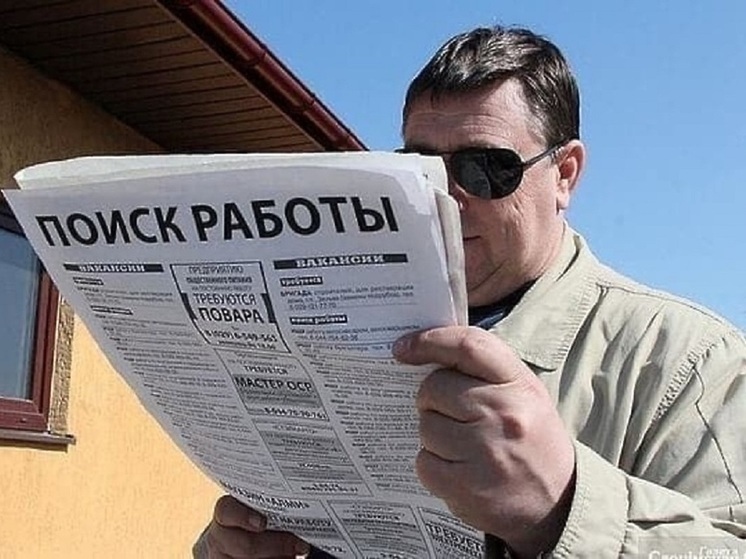 Cоискатели Ярославской области активизировались в поиске работы