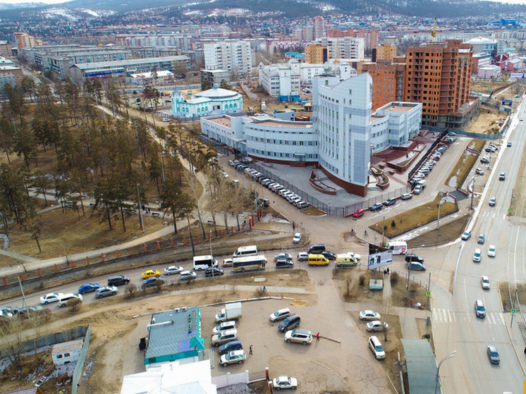 Чуть помедленнее цены: инфляция в Бурятии слегка снизилась