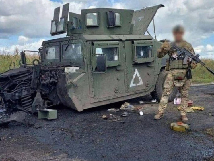 Солдат ВСУ: в небе Курской области стремительно растет число российских дронов