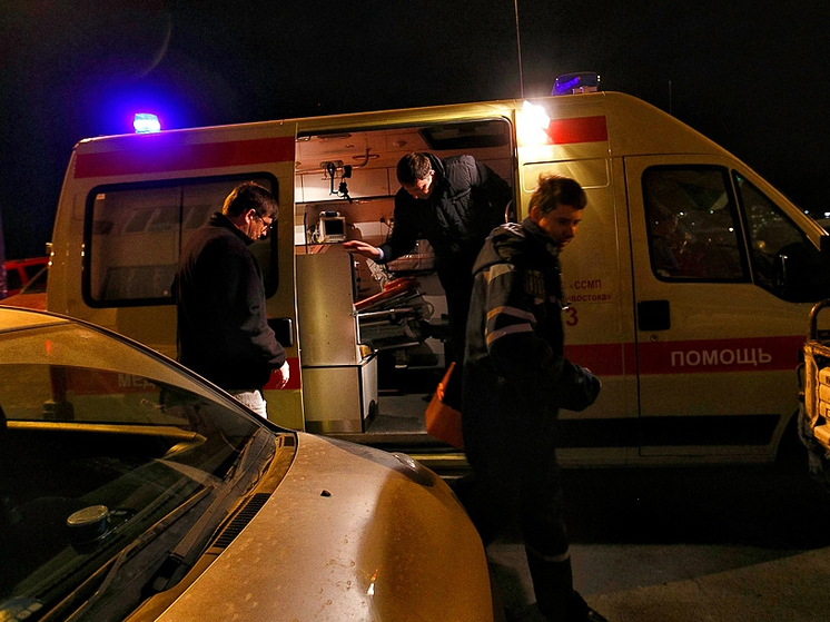 В ночь со вторника на среду в кировские кафе дважды вызывали скорую
