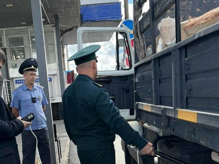 Проверили авто на экологичность выхлопных газов в Татарстане