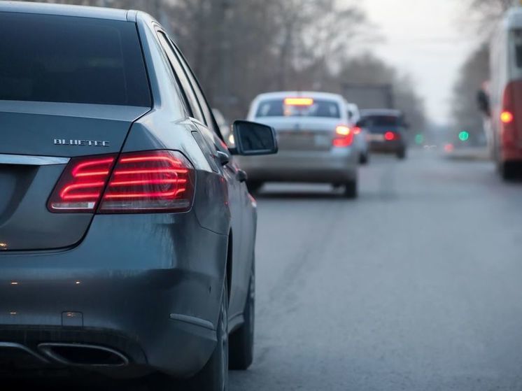 Автоэксперт рекомендовал не покупать подержанную машину с большим пробегом