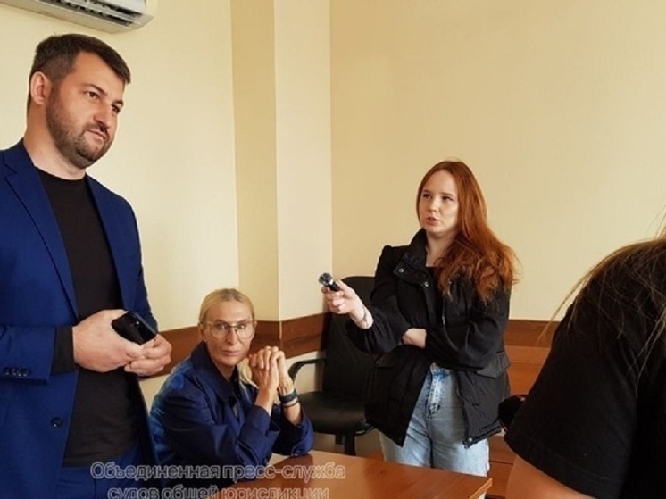 Нижегородской миллиардерше Сидарок могут добавить ещё одну статью