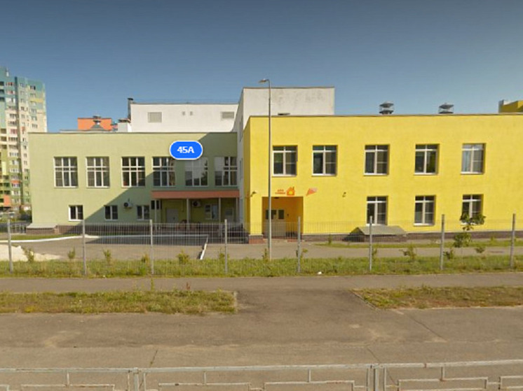 Режим повышенной готовности введен в нижегородском детском саду