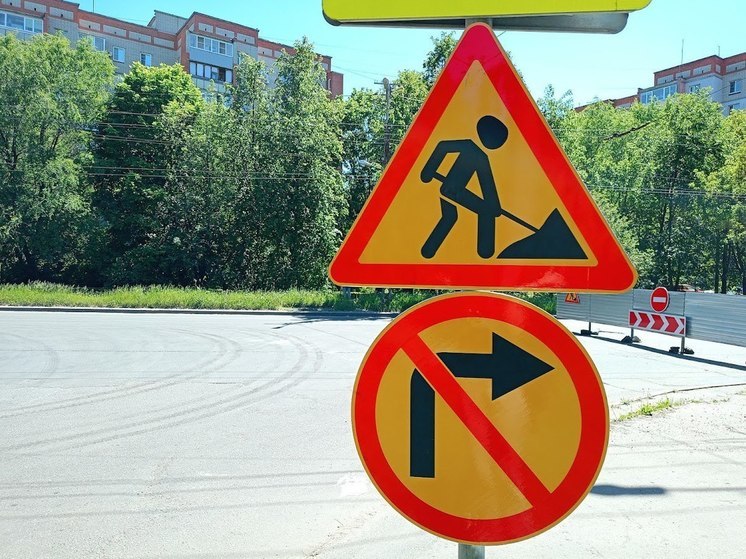 В Пензе отремонтировали дорогу частного сектора